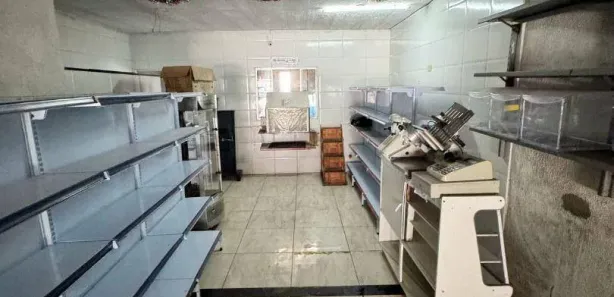 Loja / Salão / Ponto Comercial para alugar, 60m² no Jardim Olinda, Mauá