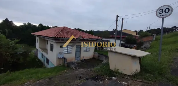 Terreno / Lote / Condomínio à venda, 115m² no Jardim da Colina, Campina Grande do Sul