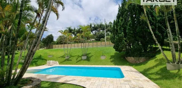 Casa de Condomínio com 3 Quartos à venda, 377m² no Ibiúna, Ibiúna