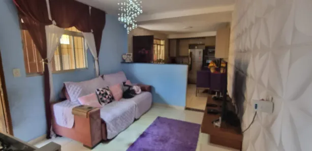 Casa com 3 Quartos à venda, 100m² no Jardim Elizabeth, São Paulo