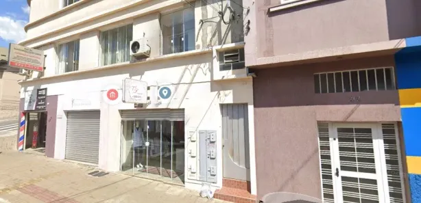 Loja / Salão / Ponto Comercial para alugar, 37m² no Centro, Ponta Grossa