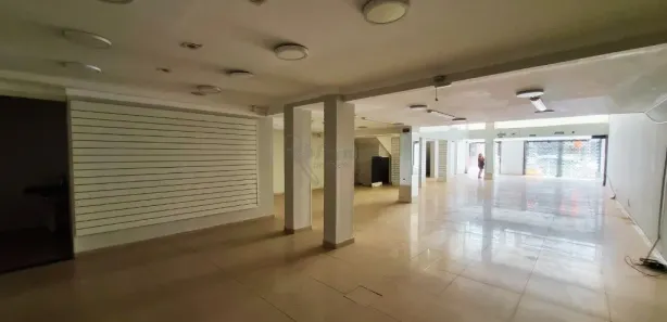 Prédio Inteiro para alugar, 538m² no Centro, Limeira