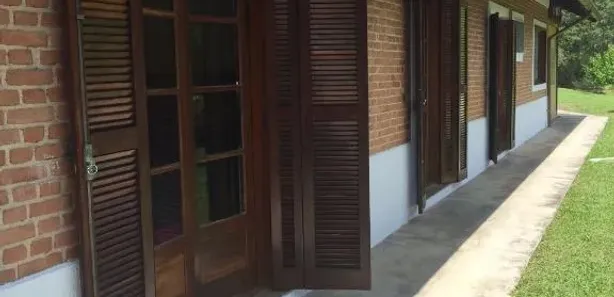 Fazenda / Sítio / Chácara com 5 Quartos à venda, 338800m² no , São Lourenço da Serra