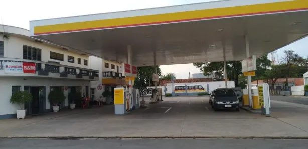 Conjunto Comercial / Sala para alugar, 341m² no Jardim Bom Jesus, Rio das Pedras