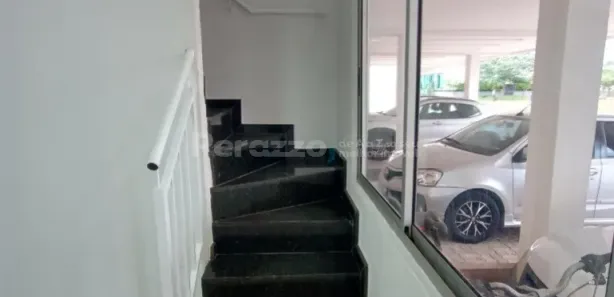 Casa de Condomínio com 2 Quartos para alugar, 58m² no Jardins Mangueiral, Brasília