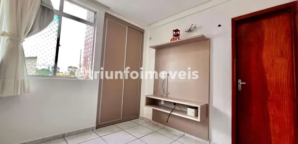 Apartamento com 3 Quartos à venda, 85m² no Santa Lia, Teresina
