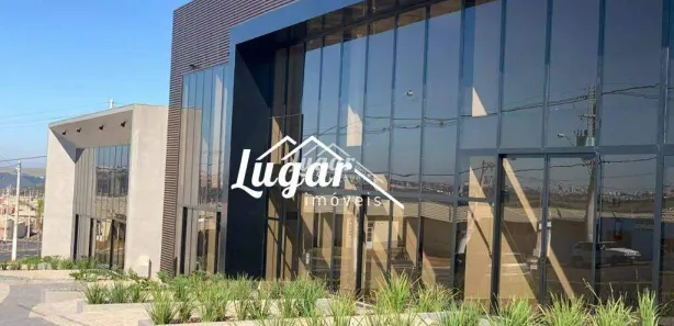 Loja / Salão / Ponto Comercial para alugar, 75m² no Residencial Vida Nova Maracá II (Padre Nobrega), Marília
