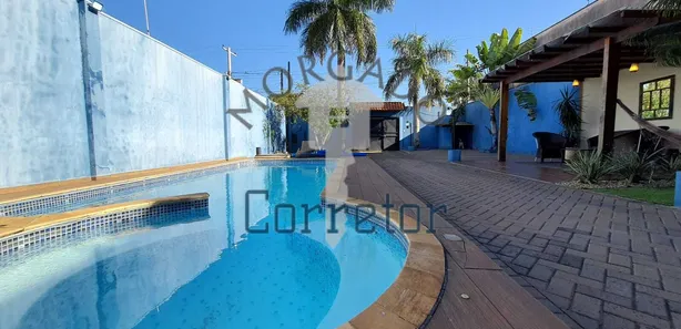 Loft com 1 Quarto à venda, 144m² no Centro, Agudos