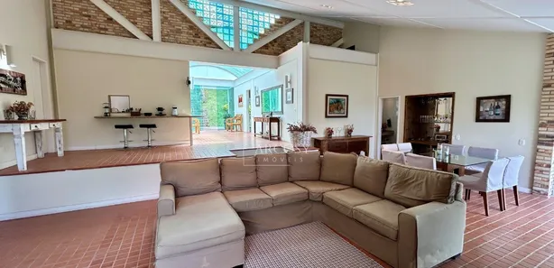 Casa de Condomínio com 4 Quartos à venda, 242m² no , Areal
