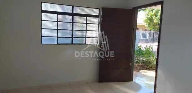 Casa com 3 Quartos para alugar, 80m² no Parque Furquim, Presidente Prudente
