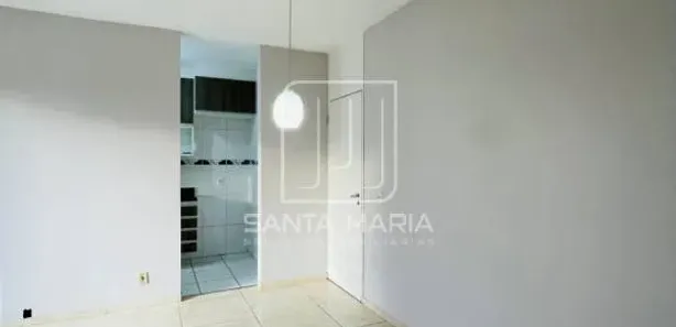 Apartamento com 2 Quartos para alugar, 58m² no Campos Elíseos, Ribeirão Preto