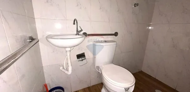 Conjunto Comercial / Sala para alugar, 94m² no Jardim Ipê, Mauá