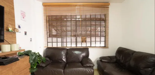 Sobrado com 3 Quartos à venda, 91m² no Parque Peruche, São Paulo