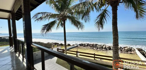 Sobrado com 4 Quartos à venda, 165m² no Cambijú, Itapoá