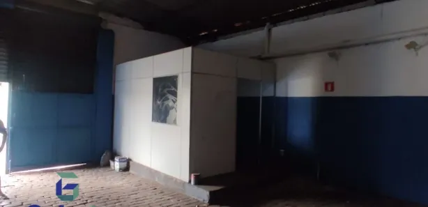 Galpão / Depósito / Armazém para alugar, 300m² no Campos Elíseos, Ribeirão Preto
