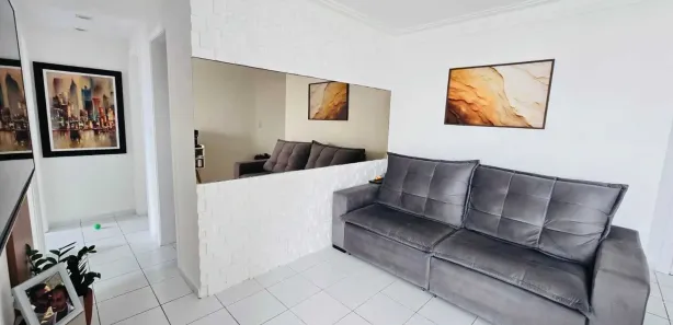 Apartamento com 3 Quartos à venda, 70m² no Aruana, Aracaju