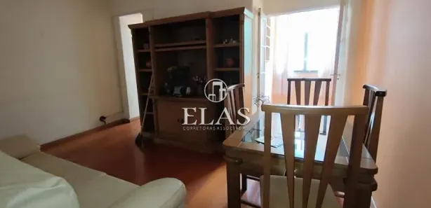 Apartamento com 1 Quarto à venda, 50m² no Centro, Petrópolis