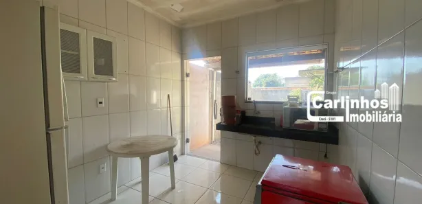 Casa com 2 Quartos à venda, 60m² no Santo Antonio, São Joaquim de Bicas
