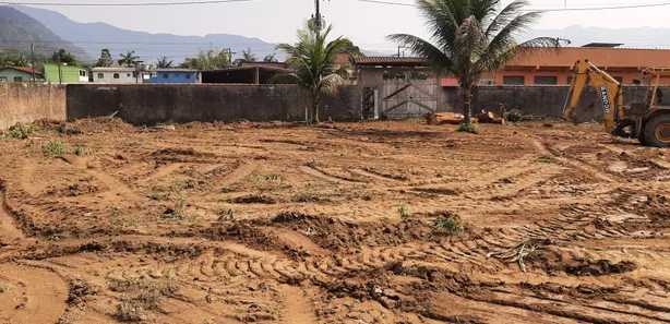 Terreno / Lote / Condomínio à venda, 400m² no Parque Mambucaba (Mambucaba), Angra dos Reis
