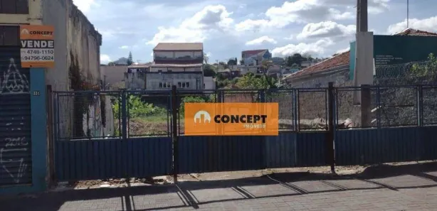 Terreno / Lote / Condomínio à venda, 500m² no Vila Romanópolis, Ferraz de Vasconcelos