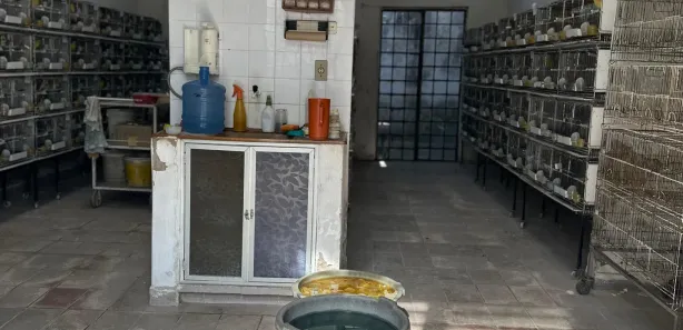 Galpão / Depósito / Armazém à venda, 675m² no Pereira Lobo, Aracaju