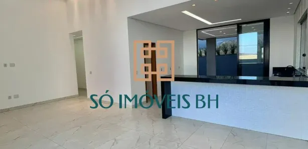 Casa de Condomínio com 3 Quartos à venda, 220m² no Rosa dos Ventos, Vespasiano