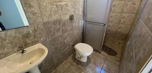 Kitnet com 1 Quarto para alugar, 10m² no Centro, Campo Grande