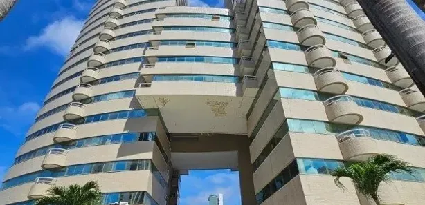 Conjunto Comercial / Sala à venda, 37m² no Lagoa Nova, Natal