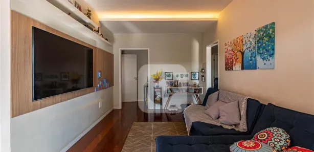 Cobertura com 3 Quartos à venda, 230m² no Bonsucesso, Rio de Janeiro