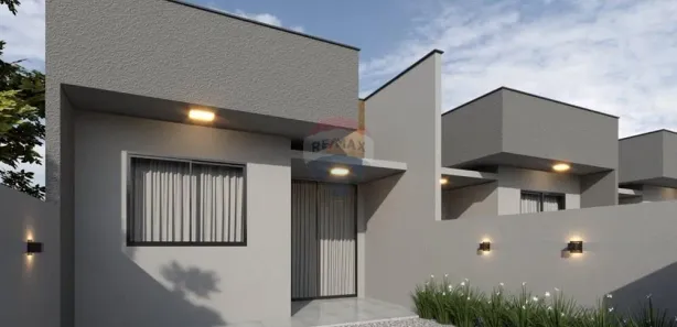Casa com 3 Quartos à venda, 70m² no Gravatá, Navegantes