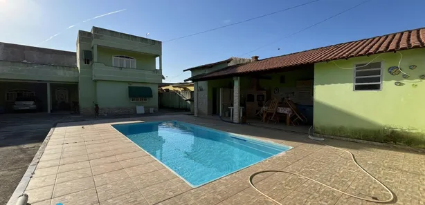 Casa com 3 Quartos à venda, 157m² no Rio do Limão, Araruama