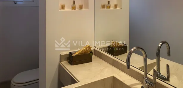 Casa de Condomínio com 4 Quartos à venda, 752m² no Condomínio Terras de São José, Itu