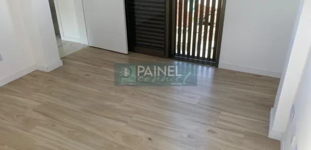 Casa de Condomínio com 4 Quartos para venda ou aluguel, 264m² no Campo Grande, Santos