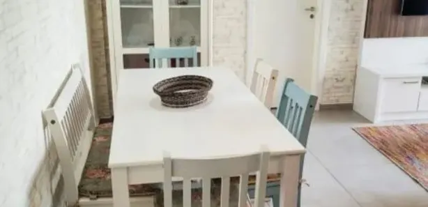 Apartamento com 1 Quarto para alugar, 57m² no Ponta da Praia, Santos