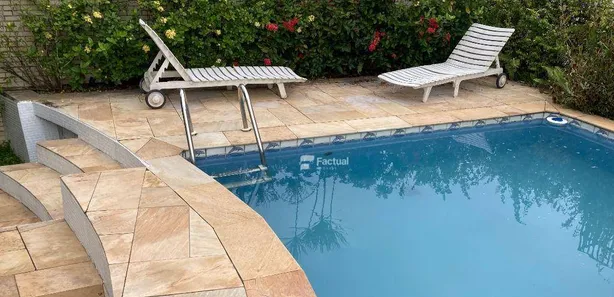 Cobertura com 4 Quartos à venda, 250m² no Enseada, Guarujá