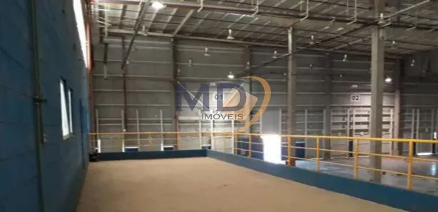 Galpão / Depósito / Armazém para alugar, 30173m² no Jardim Santa Luzia, Hortolândia
