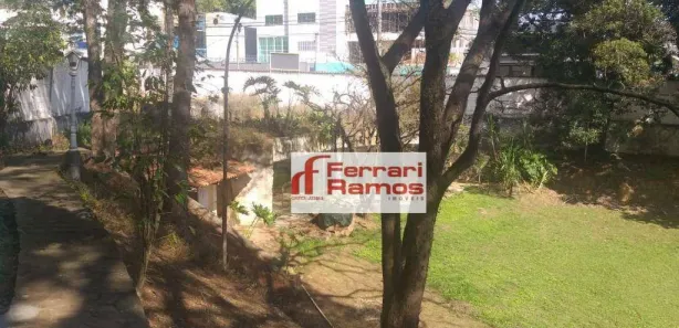 Terreno / Lote / Condomínio à venda, 2472m² no Barro Branco (Zona Norte), São Paulo