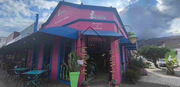 Loja / Salão / Ponto Comercial à venda, 140m² no Centro, São Sebastião