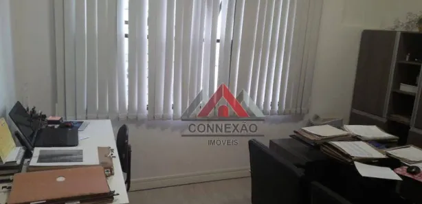 Conjunto Comercial / Sala à venda, 35m² no Jardim Paulista, Suzano