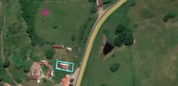 Fazenda / Sítio / Chácara com 3 Quartos à venda, 3100m² no , Passira
