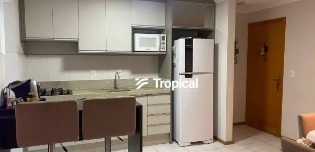 Apartamento com 2 Quartos à venda, 58m² no Velha Central, Blumenau
