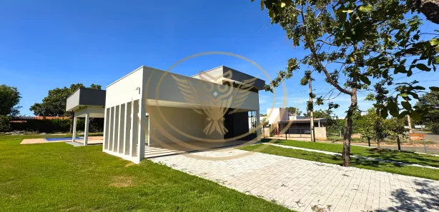 Casa com 4 Quartos à venda, 271m² no Setor Central, Bela Vista de Goiás