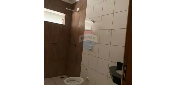 Kitnet com 1 Quarto para alugar, 45m² no Centro, Andradina