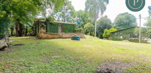 Fazenda / Sítio / Chácara à venda, 24200m² no Fazendinha, Campo Largo