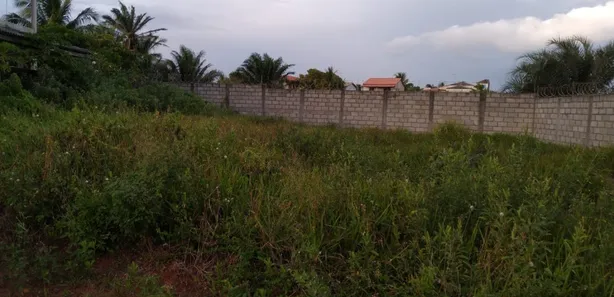 Terreno / Lote / Condomínio à venda, 450m² no Jauá (Abrantes), Camaçari