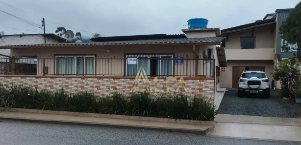 Casa com 3 Quartos à venda, 230m² no Santa Lidia, Penha