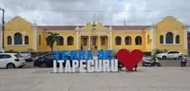 Fazenda / Sítio / Chácara com 3 Quartos à venda, 100m² no , Itapecuru Mirim
