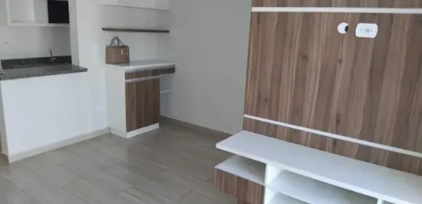 Apartamento com 2 Quartos para alugar, 55m² no Bairro do Uberaba, Bragança Paulista