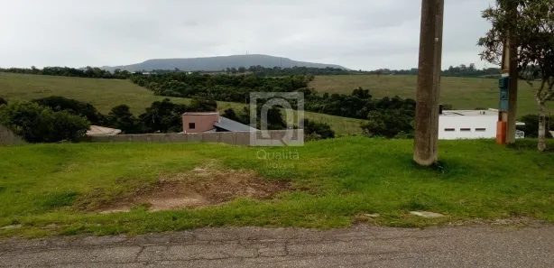Terreno / Lote / Condomínio à venda, 1008m² no Jd Arco Verde, Araçoiaba da Serra