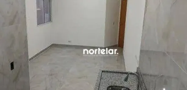 Apartamento com 2 Quartos à venda, 43m² no Vila Santa Delfina, São Paulo